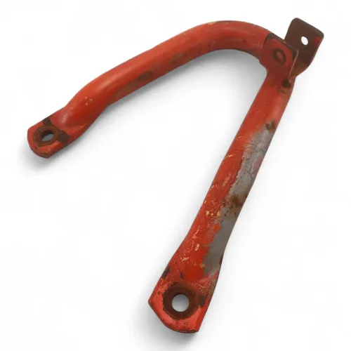 Bacalhau Traseiro Esquerdo Yamaha Xt 600 Z 88 89 90 91 92 93