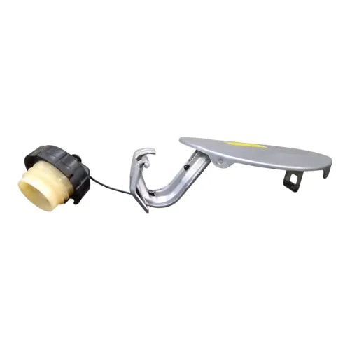 Portinhola Tanque Combustível Mitsubishi Lancer Gt 2011/2018