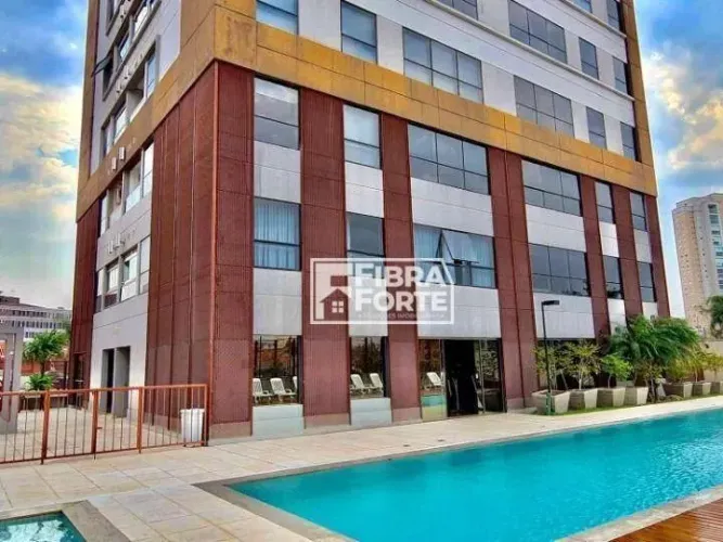 Apartamento cobertura à Venda Cambuí Campinas SP