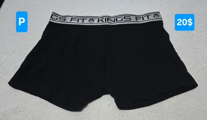 Cueca da Kings P original