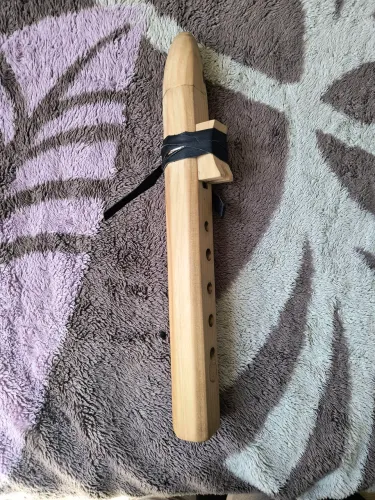 Flauta Naf