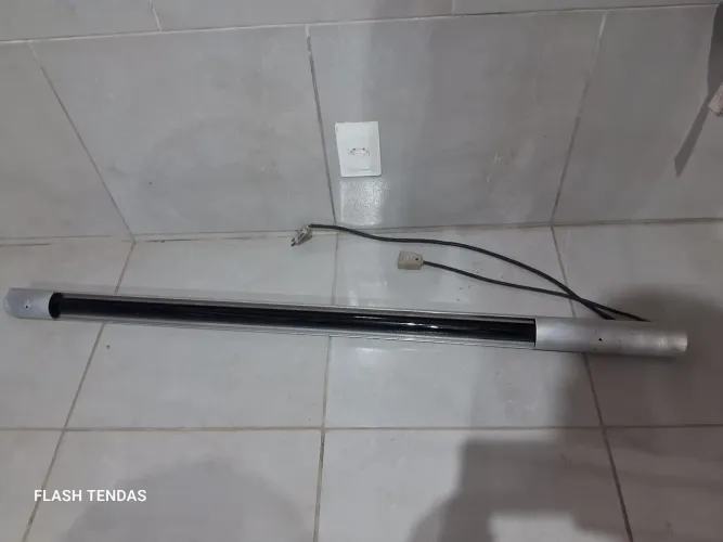 Lâmpada Luz negra fluorescente 