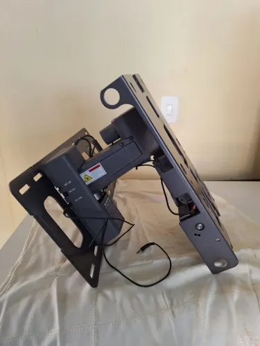 Suporte Eletronico Samsung