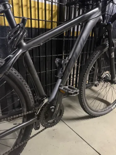 Bicicleta soul aro 29 129