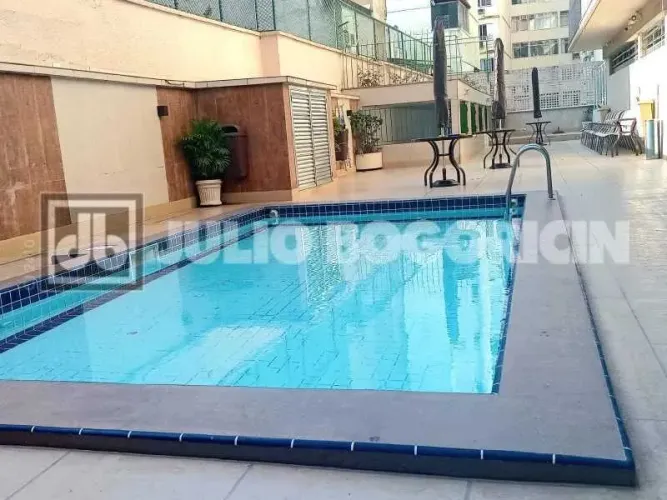 EXCELENTE APARTAMENTO Á VENDA NA ZONA SUL COM INFRA TOTAL PRÓXIMO AO RIO SUL .