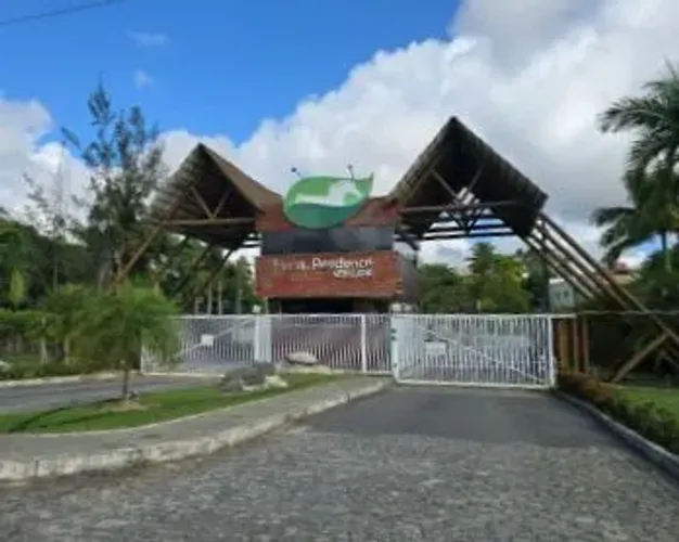 Haras Residence Sergipe - 2 Lotes juntos - quase 1000 m²