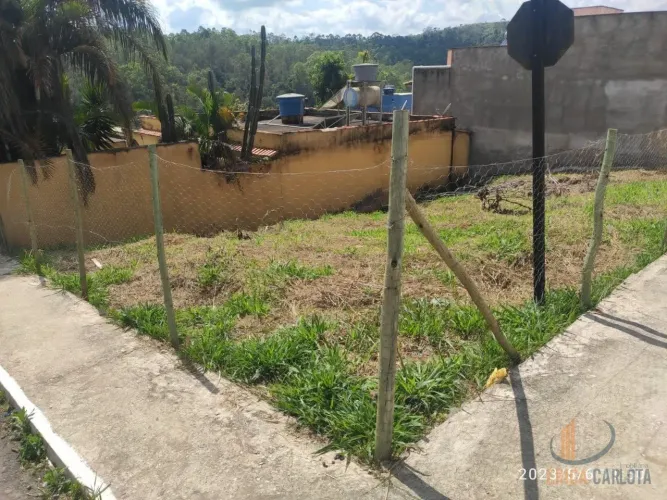 Lote à venda no bairro Morada do Sol, Conselheiro Lafaiete