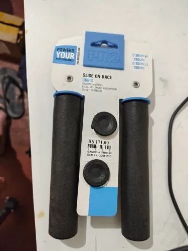 Manopla Shimano pro 