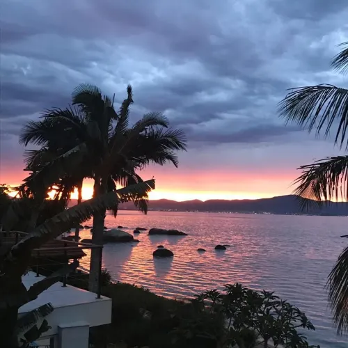 Casa Pe na Areia - Cacupe