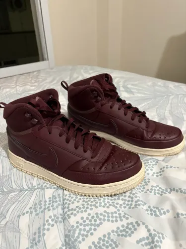 Tênis Nike 43 - Novo