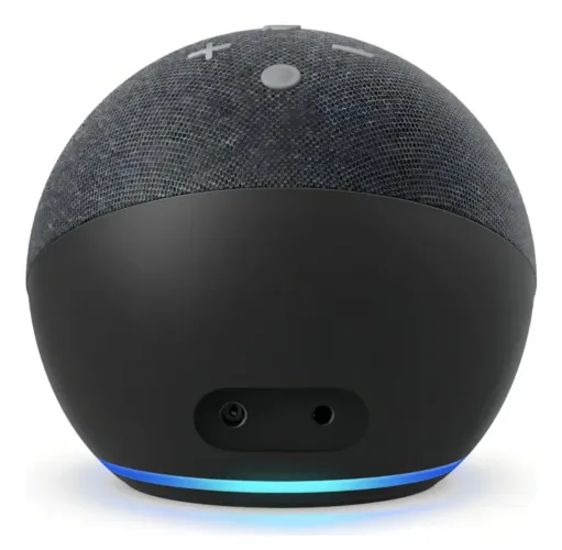 Alexa Echo Dot 4 geração 