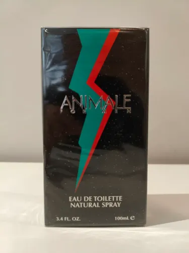 Perfume Animale for Men EDT 100ml