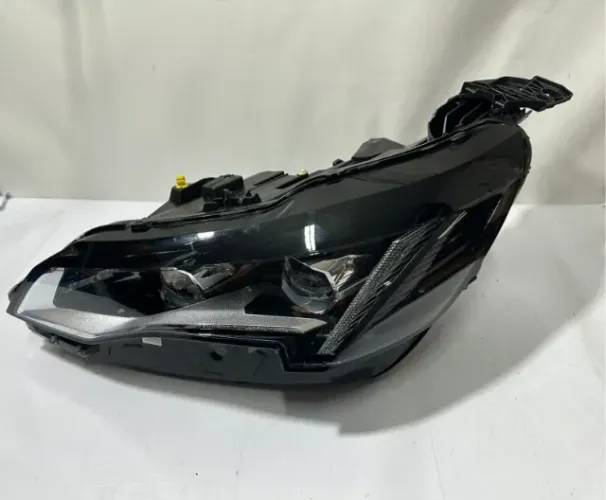 Farol esquerdo peugeot 3008 2022 2023 a 2025 original
