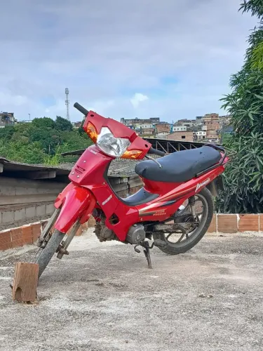 Phoenix gold atrasado com documento 