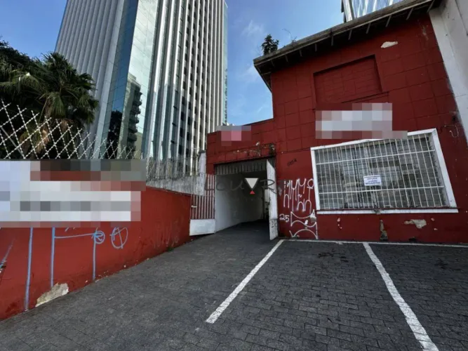 Prédio, 200 m² - venda por R$ 7.420.000,00 ou aluguel por R$ 39.661,31/mês - Pinheiros - S