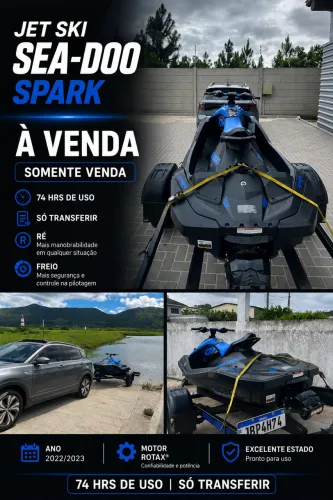 Jet Spark 