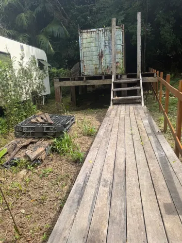 ? OPORTUNIDADE IMPERDÍVEL - TERRENO NO CANTO DA TARTARUGA! ?