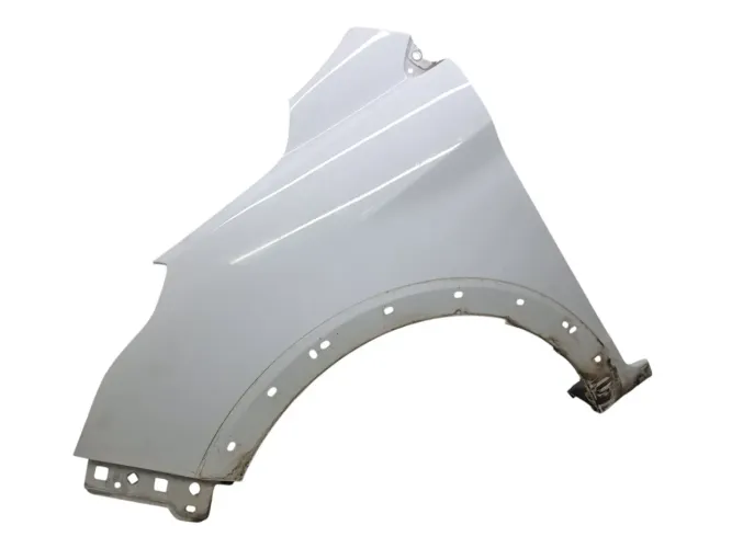 Paralama Dianteiro Esquerdo Ford Ka Freestyle Hetch 20/21