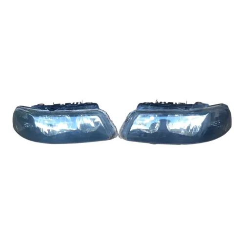 Par De Farol Gol G3 2003