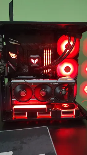 Pc gamer completo 