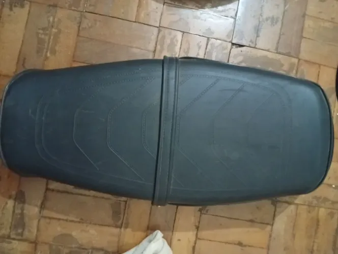 Peças pra motos