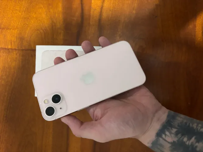 iPhone 13 128gb