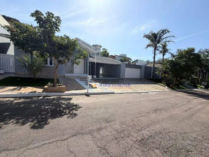 Casa com 4 dormitórios, 450 m² - venda por R$ 3.300.000,00 ou aluguel por R$ 19.297,42/mês