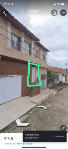 Casa pra alugar no Lafaiete Coutinho - Eduardo Gomes