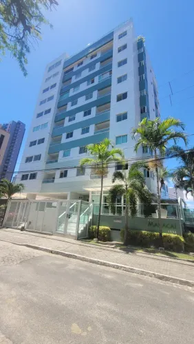Apartamento Padrão em João Pessoa