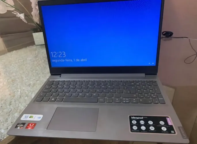 Lenovo ideapad S145
