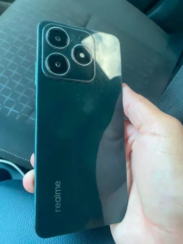 Redmi C61 128Gb 4 de RAM