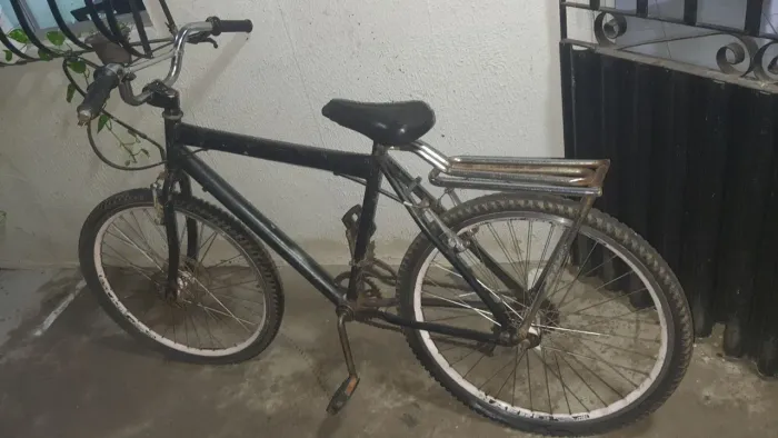 Bicicleta barata