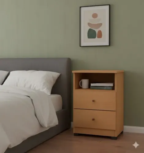 Criado mudo para cabeceira de cama