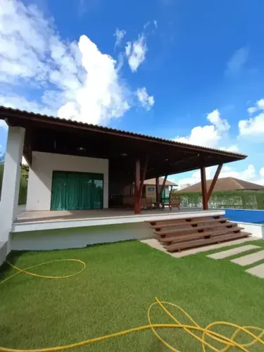 Casa à venda no CONDOMÍNIO RAIZ DA SERRA 2, NOVO GRAVATÁ, Gravatá, PE