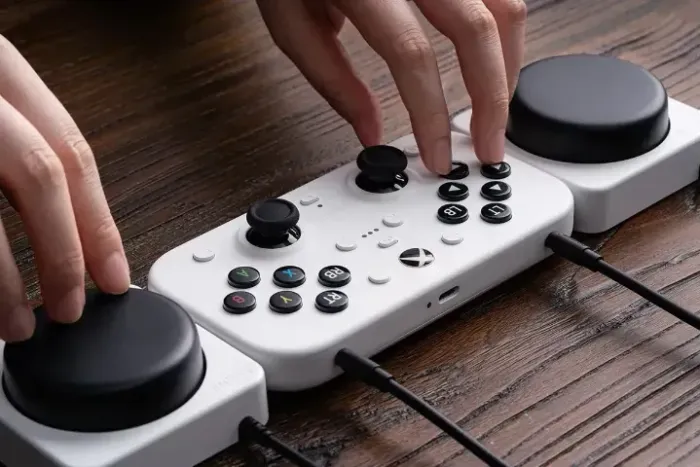 Controle Xbox Lite Se 2.4G 8BitDo