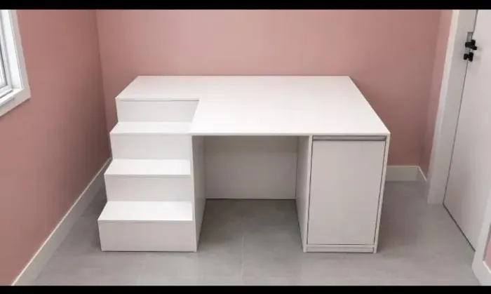 Mesa pedicure ( sob encomenda)