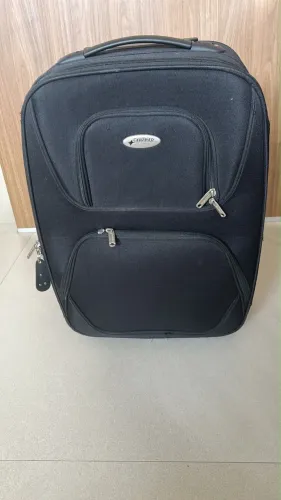 Mala de viagem