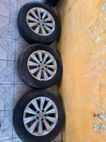 Rodas Virtus aro 15