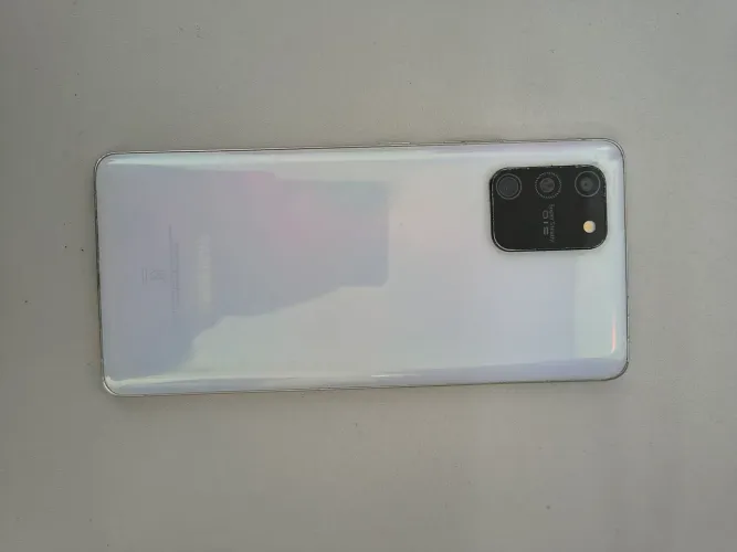 Samsung s10 lite 