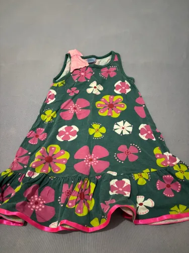 Vestido Infantil 