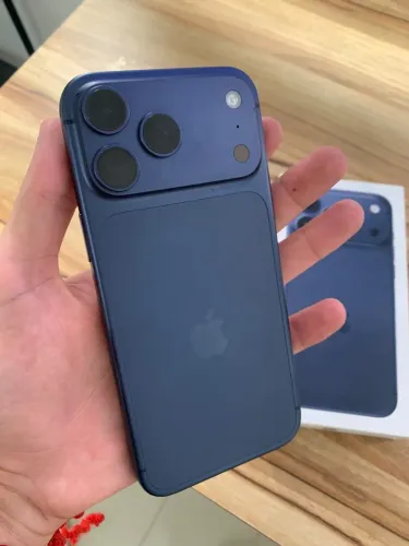 iphone 17 pro max todo original
