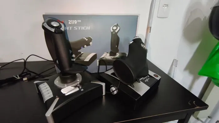 Manche PXN 2119 Pro