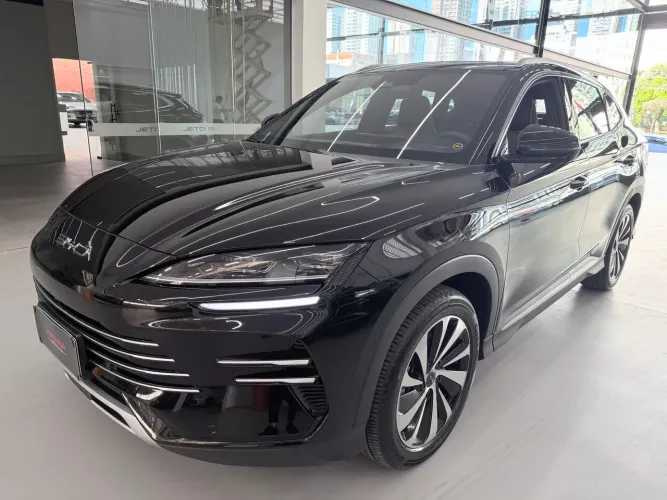 BYD Song Plus 1.5 16V Aut. (hibrido) 2026