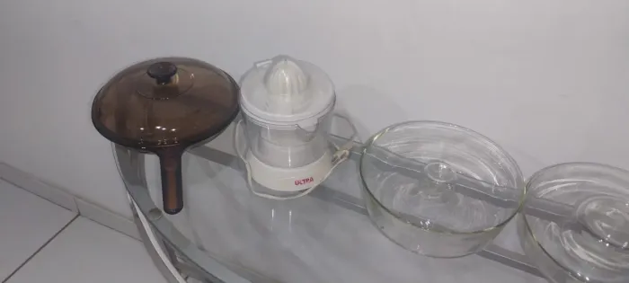 Vendo...
