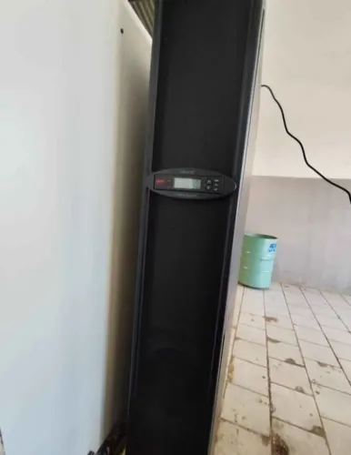Unidade Refrigerada Por Ar Inrow Sc De 300 Mm, Autônoma, 200-240 V, 60 Hz ACSC100 SCHNEIDE