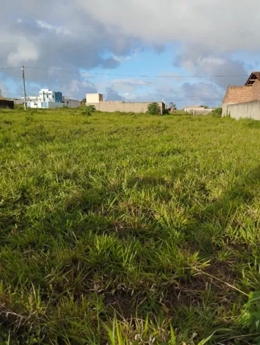 Oportunidade Única em Garanhuns PE: Terreno 10X20 à venda!