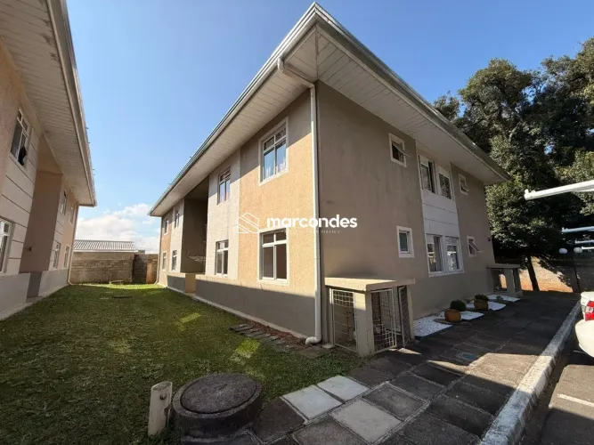Apartamento para Locação - Bairro Santa Terezinha
