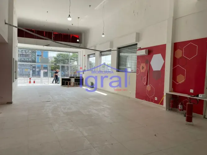 Prédio à venda, 304 m² por R$ 2.600.000,00 - Jabaquara - São Paulo/SP