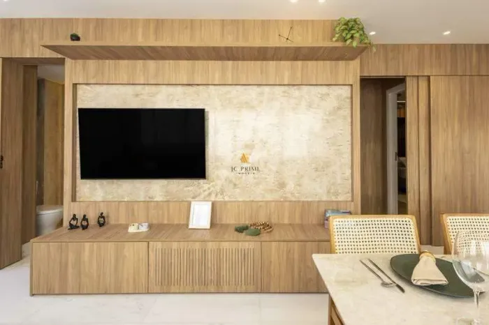 Apartamento à venda, 2 quartos, 2 suítes, 2 vagas, Sion - Belo Horizonte/MG