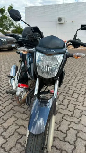 Cg 160Fan